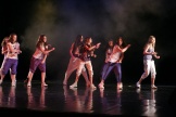 Video Dance 10-14 let / lektor Nika